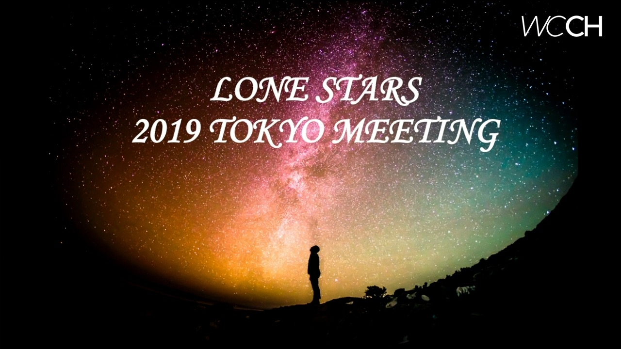 ローンスターズ・プロジェクト【全3回コース】の画像です