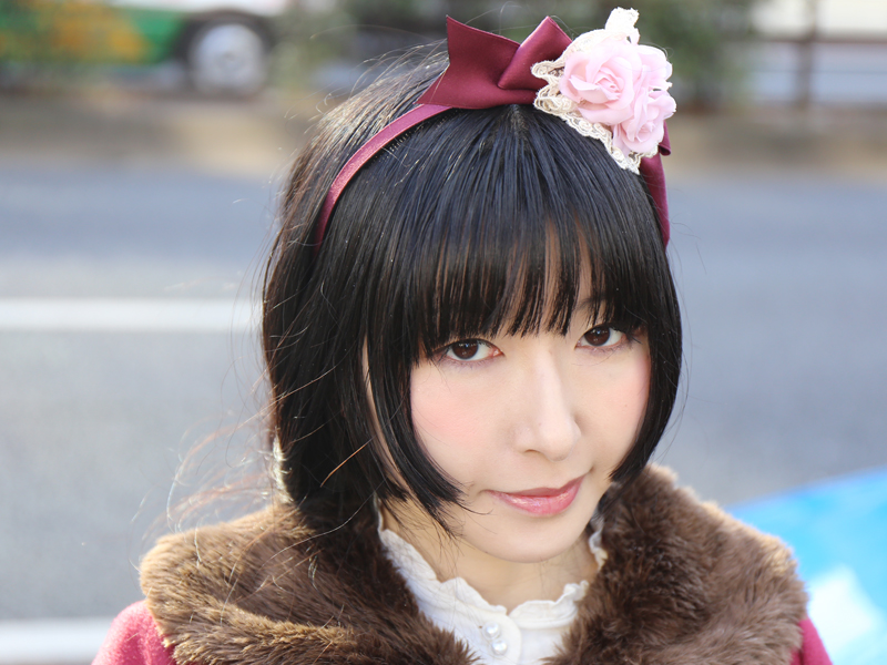 2 14原宿スナップ写真撮影会レポその２ Wunderwelt Libre