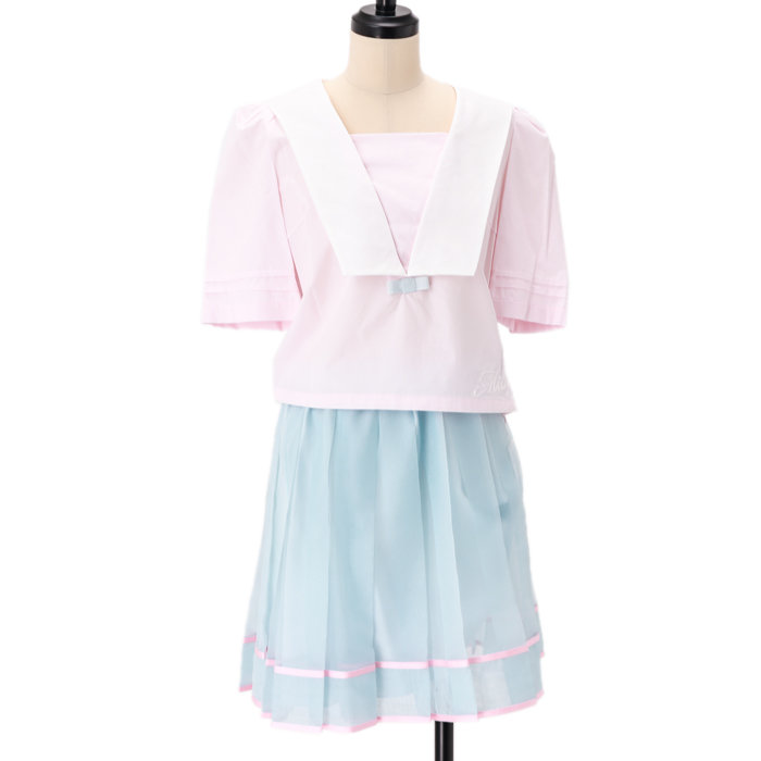 ゆめかわいい とは 儚くてちょっと病んでる世界を覗いてみよう Wunderwelt Libre