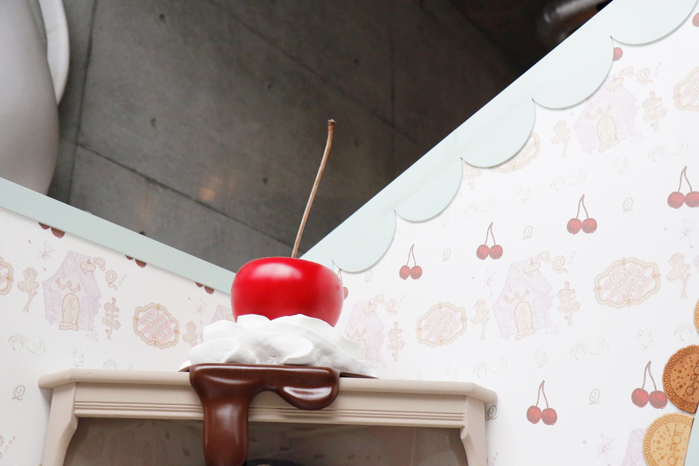 Q Pot レポート 夢のようなスイーツの世界にご招待 原宿本店編 Wunderwelt Libre