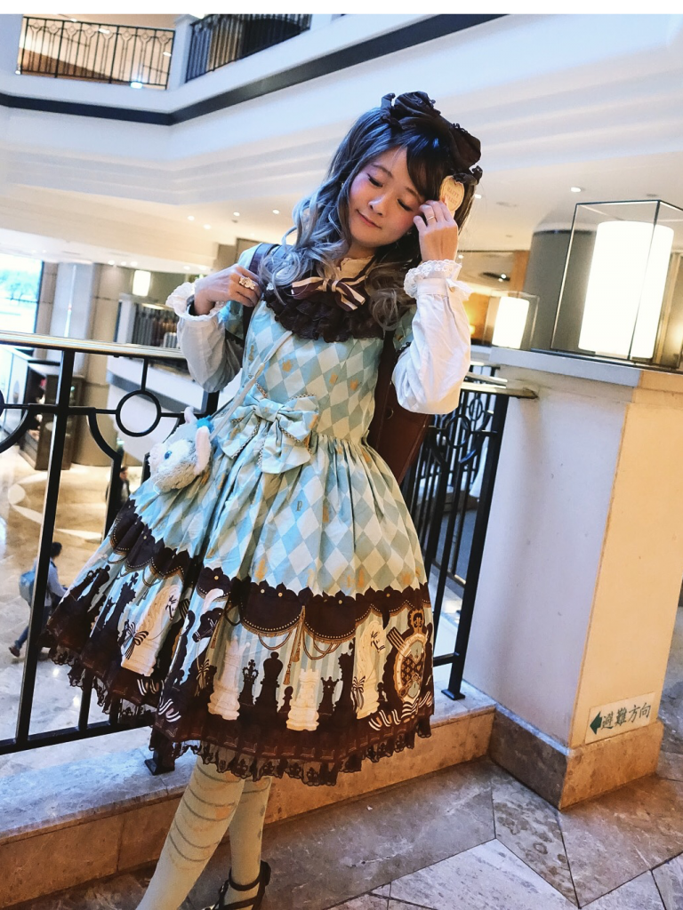 バレンタインコンテストのオススメコーデまとめ ランキング上位者編 Wunderwelt Libre