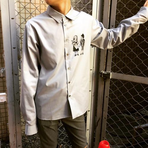 ブランド紹介 Milkboyってどんなブランド Wunderwelt Libre