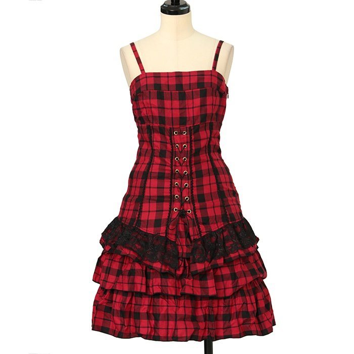 大人ゴシックなら アパレルブランドmiho Matsudaアイテム7選 Wunderwelt Libre