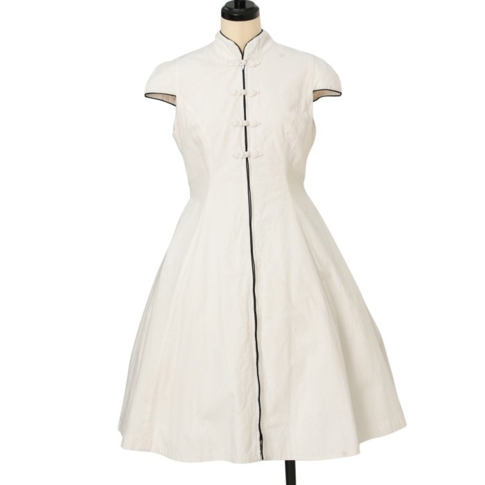 セクシーでかわいい 中華ロリ の今すぐ買えるおすすめワンピース11選 Wunderwelt Libre