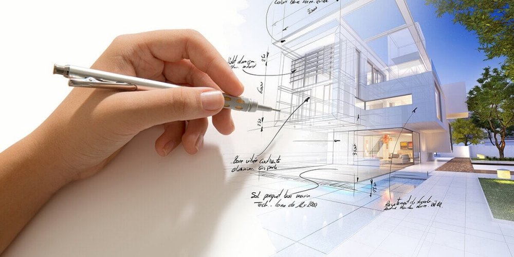 建築設計的專業服務 建築設計的專業服務