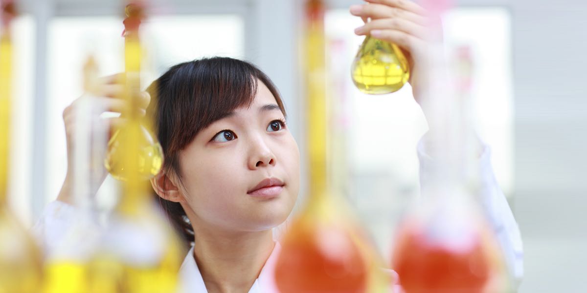 化學家教的專業服務 化學家教的專業服務