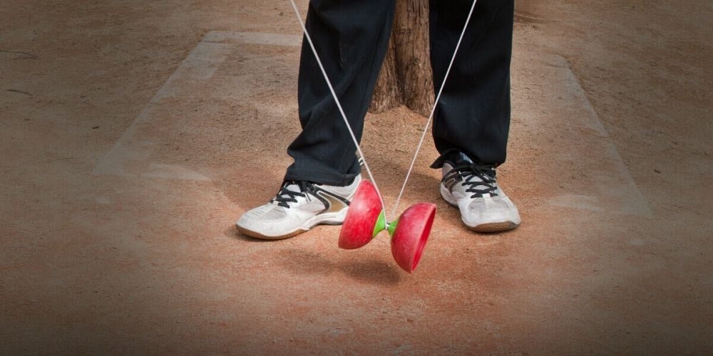 扯鈴課程的專業服務 扯鈴課程的專業服務