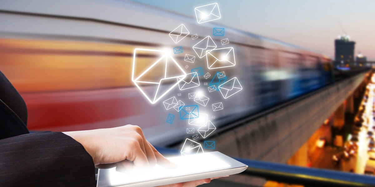 Email行銷的專業服務 Email行銷的專業服務