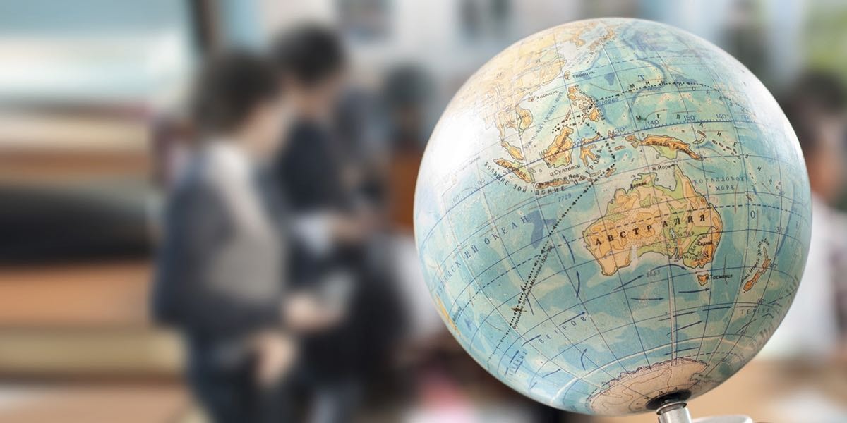 地理家教的專業服務 地理家教的專業服務
