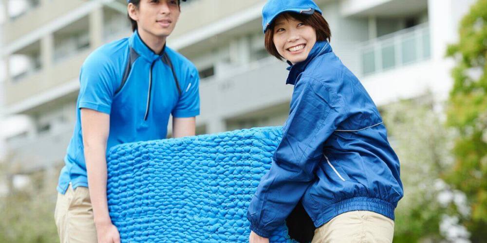 搬家的專業服務 搬家的專業服務