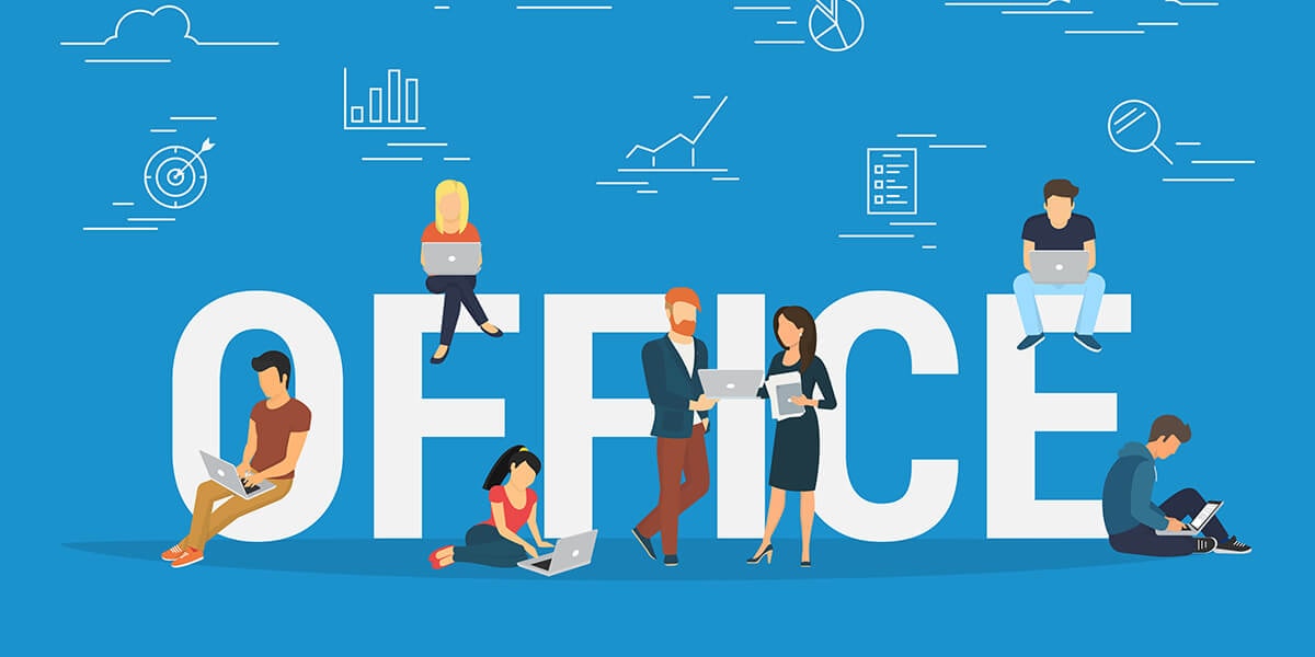 Office課程的專業服務 Office課程的專業服務