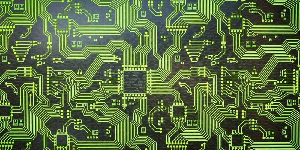 PCB Layout的專業服務 PCB Layout的專業服務