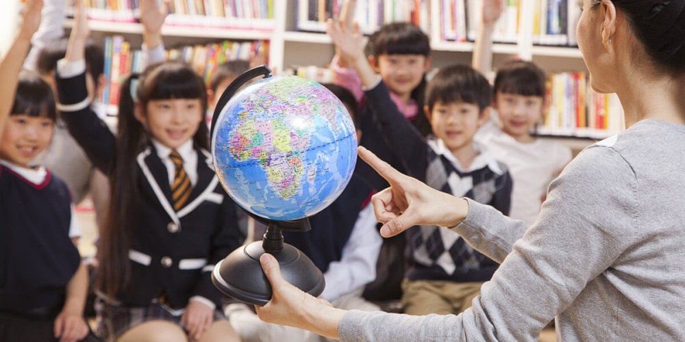 國小課後輔導的專業服務 國小課後輔導的專業服務