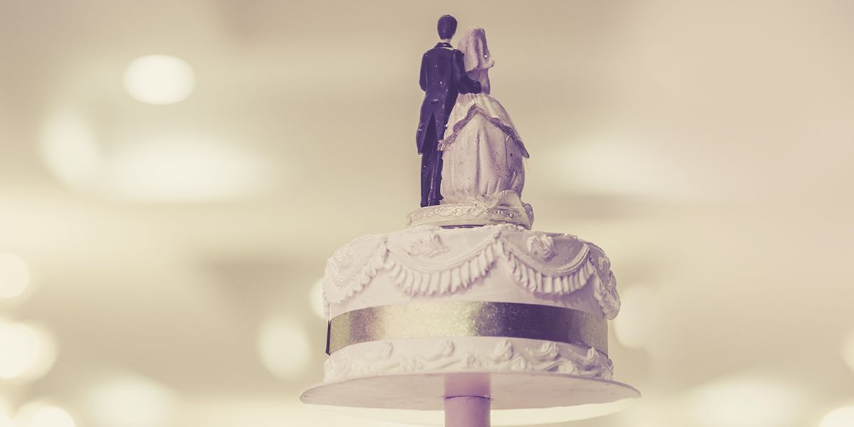 婚宴蛋糕的專業服務 婚宴蛋糕的專業服務