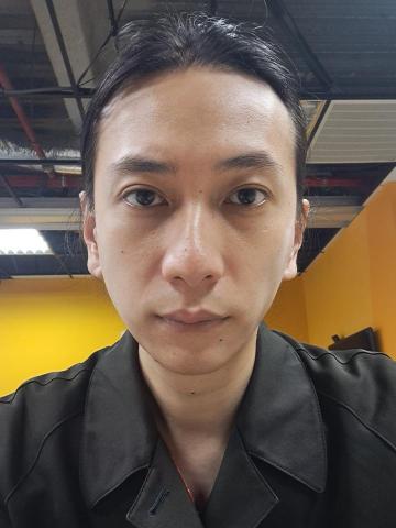 Jon Kao - 
