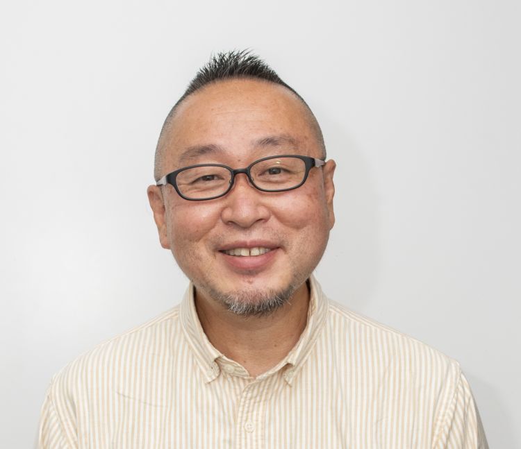 松崎博海