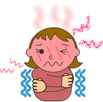 インフルエンザ