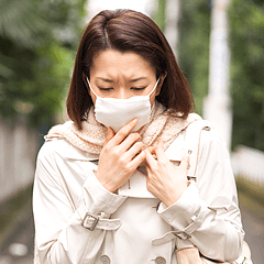 冬は厚着した方が風邪をひかない？