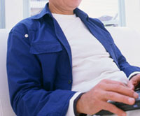 メタボリックシンドロームにならないために