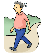 糖尿病の運動療法に最も適した運動はウォーキング