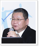 取材協力：アクティ大阪耳鼻咽喉科医院 大橋淑宏先生