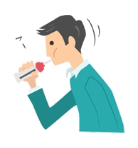 ピークフロー値