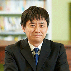 執筆者 医師:坂本昌彦写真