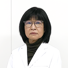 三宅紀子先生（順天堂大学医学部附属順天堂医院臨床検査科・八潮駅つばめクリニック院長）