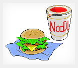 インスタント食品