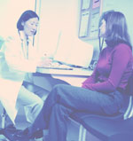 カウンセリング