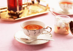 【中古】紅茶の驚くべき効用?毎日飲んで健康になる 0012847939L.jpg
