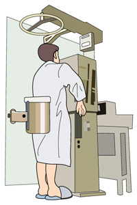 新登録結核患者数、罹患率