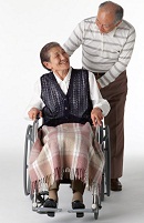 メタボの次はロコモティブシンドロームに注意を！