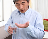 飲み薬だけの、C型肝炎の治療法が新登場！