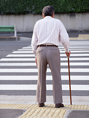 高齢者に起きる、「筋肉の喪失」を意味するサルコペニアとは？