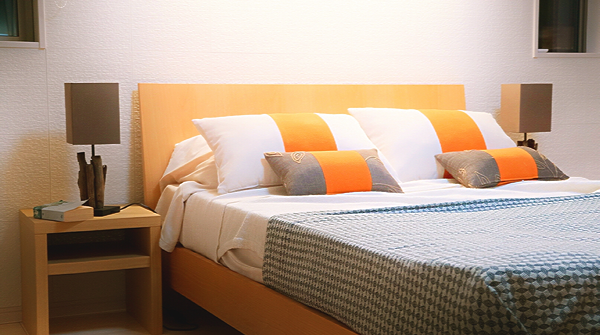 梅雨の時期や台風が来たときはダニに要注意