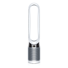 空気清浄機:Dyson Pure Cool™ 空気清浄ファン:TP04