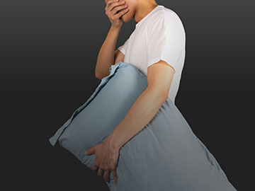 「非運動症状」とは?