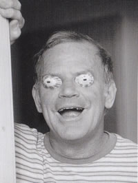 キャリー・マリス博士