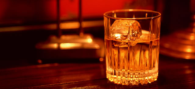 ウイスキー