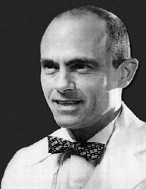 図2：ドッター先生