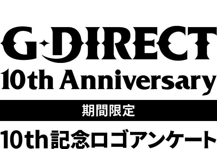 Thank You Glay Official Store G Direct