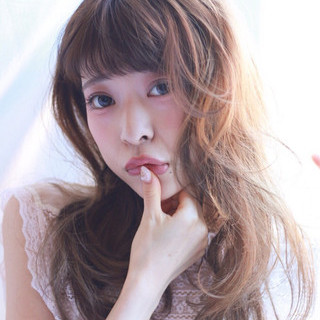 フェミニン ミディアム Neolive North 中板橋店 木下翼 Hair