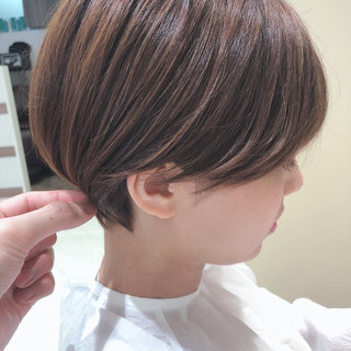 井川遥の髪型紹介 ポイント解説 オーダするときに気をつけることって