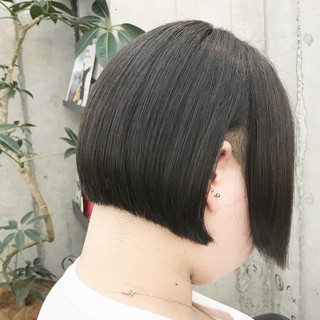 21年冬 刈り上げ女子のヘアスタイル 髪型 ヘアアレンジ一覧 Hair 21年冬 刈り上げ女子のヘアスタイル 髪型 ヘアアレンジ一覧 Hair