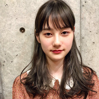 21年秋 外国人風パーマのヘアスタイル 髪型 ヘアアレンジ一覧 Hair