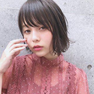 宮崎えりな KAYAK by HONEYさんのヘアスナップ