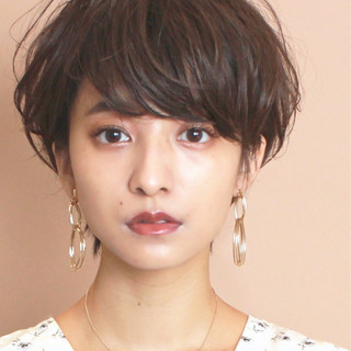 21年秋 辺見えみりのヘアスタイル 髪型 ヘアアレンジ一覧 4ページ目 Hair