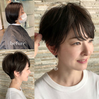 22年冬 人気 吉瀬美智子のヘアスタイル 髪型 ヘアアレンジ一覧 Hair