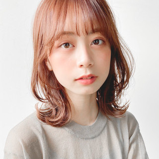 21年夏 ボブヘアーのヘアスタイル 髪型 ヘアアレンジ一覧 3ページ目 Hair